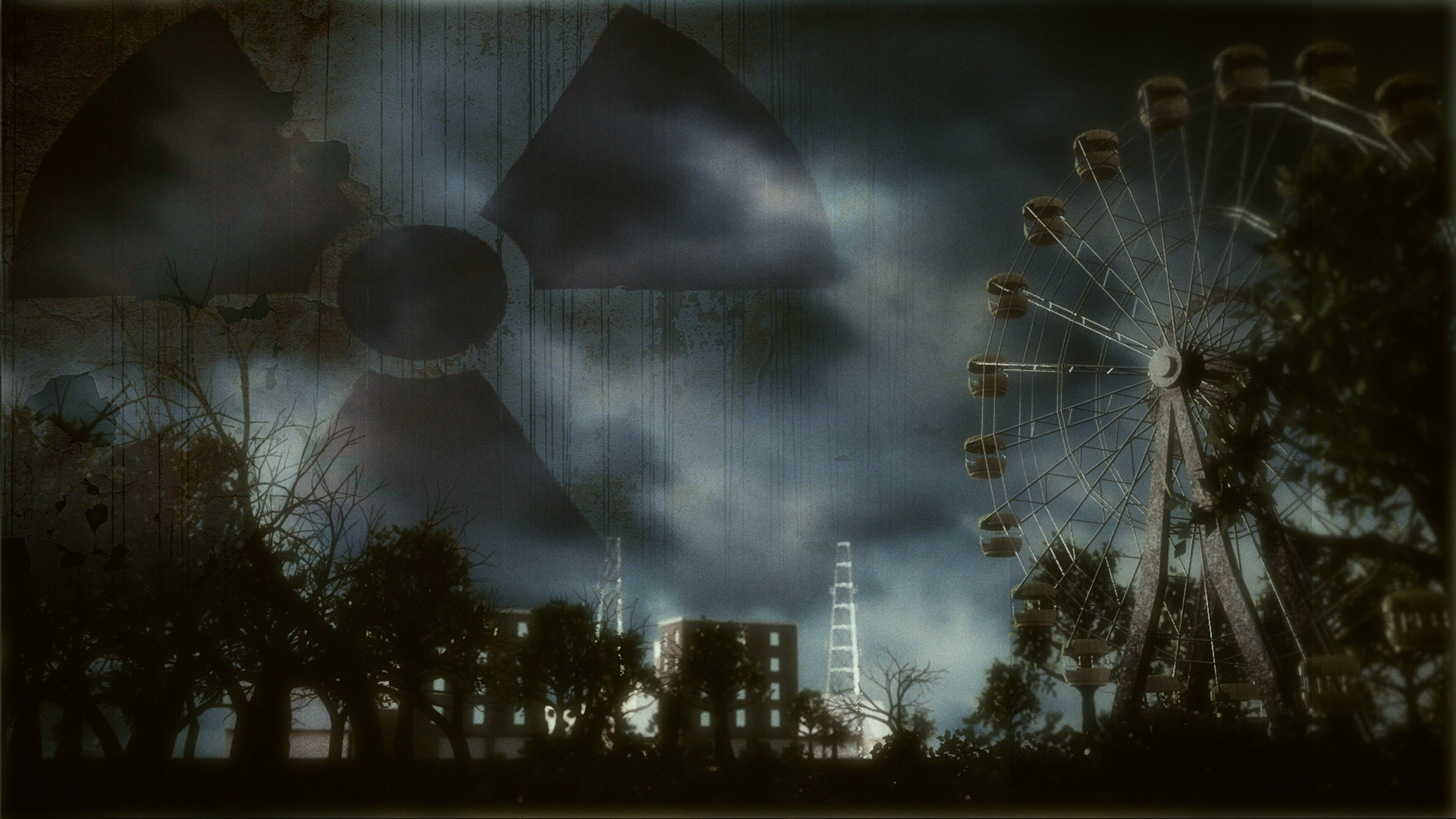 Destination: Chernobyl