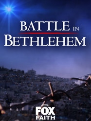 Battle in Bethlehem SPECIAL poster