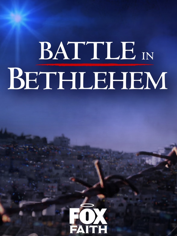 Battle in Bethlehem SPECIAL poster