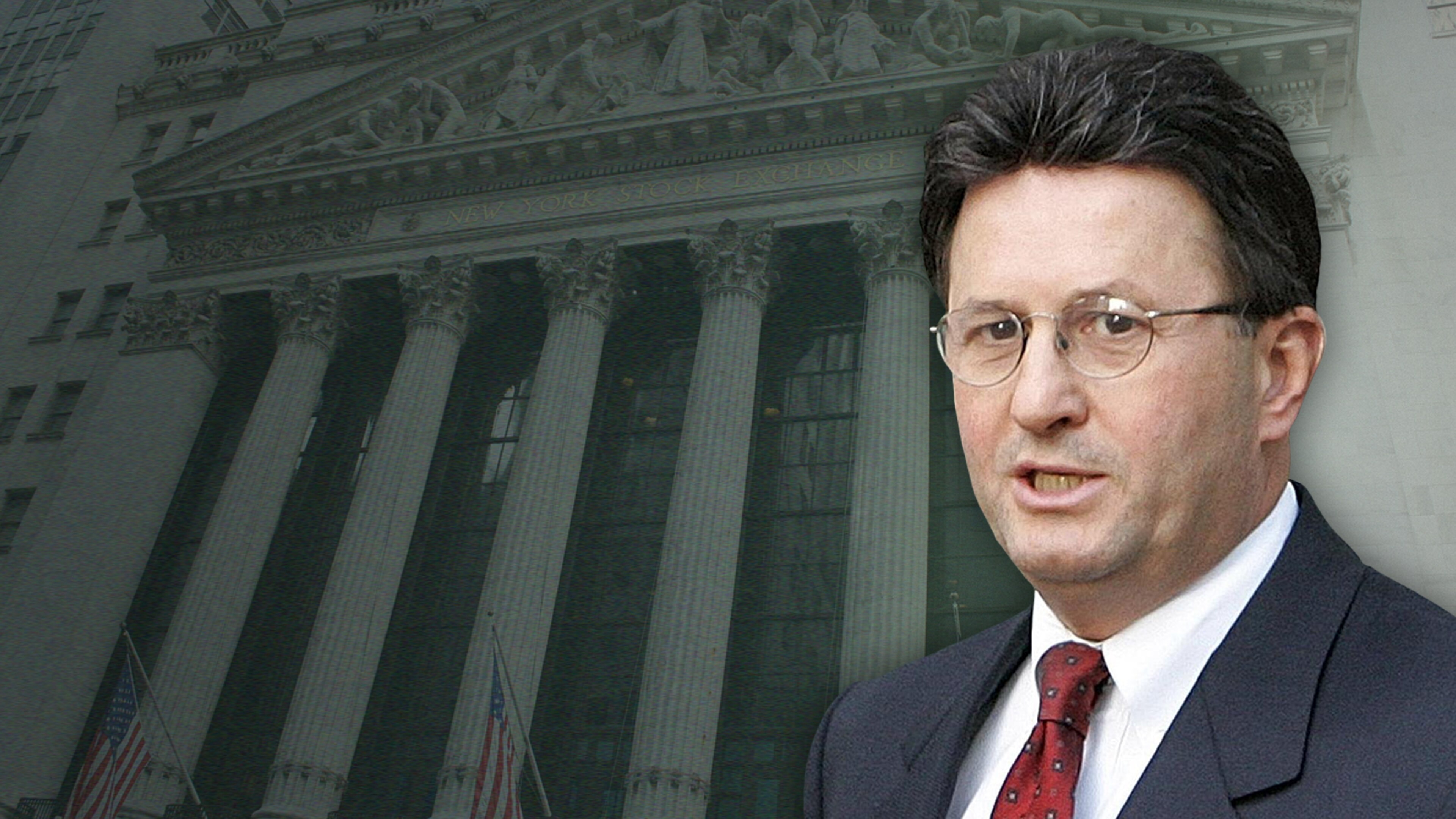 Joe Nacchio: Qwest for Redemption?