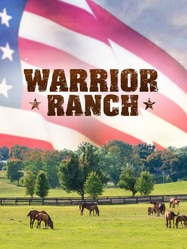 Warrior Ranch SPECIAL poster