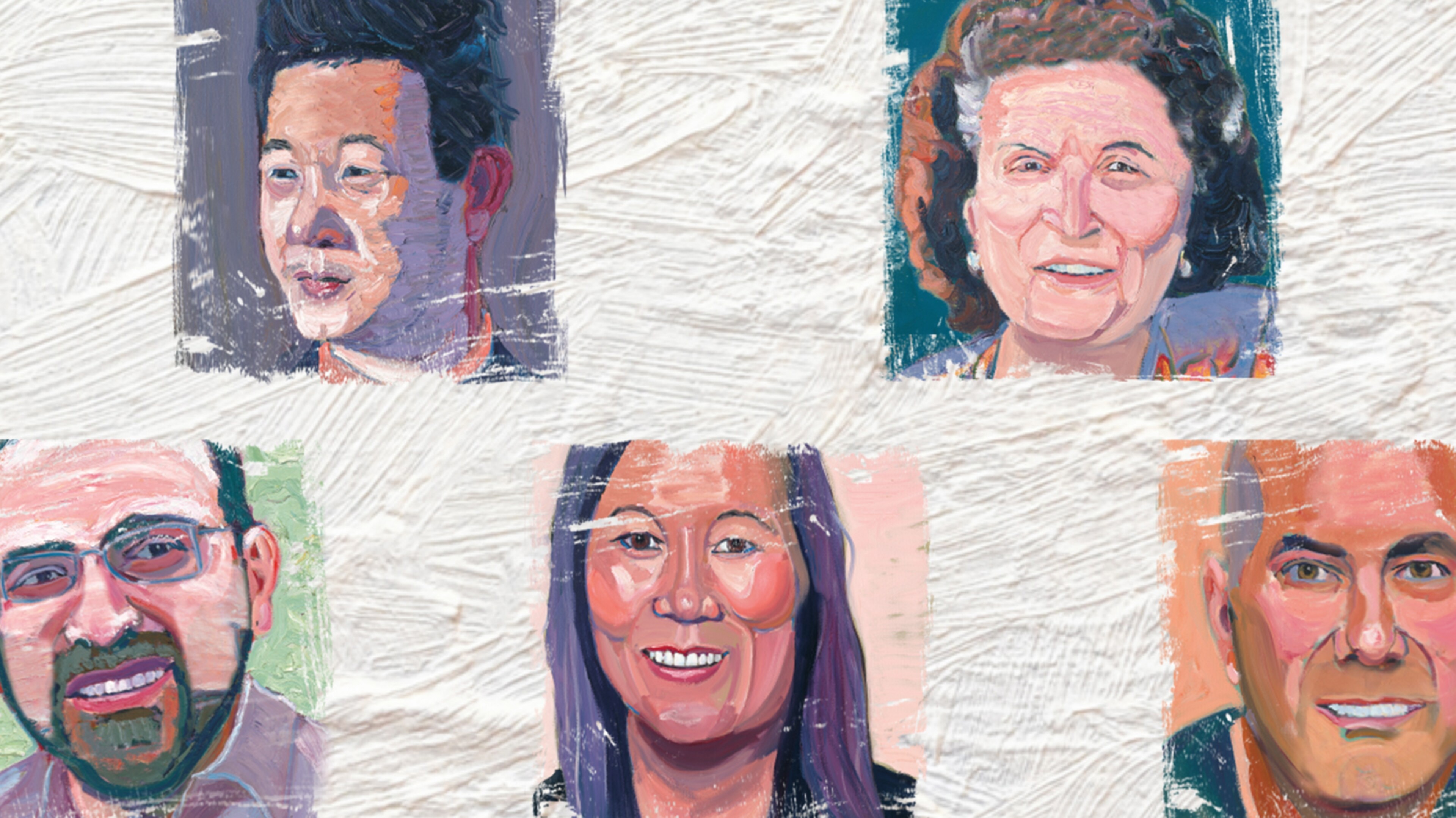 43 Portraits: George W. Bush (Director's Cut)