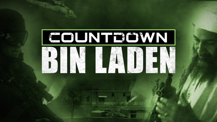 Countdown: Bin Laden