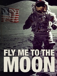 Fly Me to the Moon SPECIAL poster