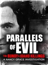 Parallels of Evil: The Bundy and Idaho Killings SPECIAL poster