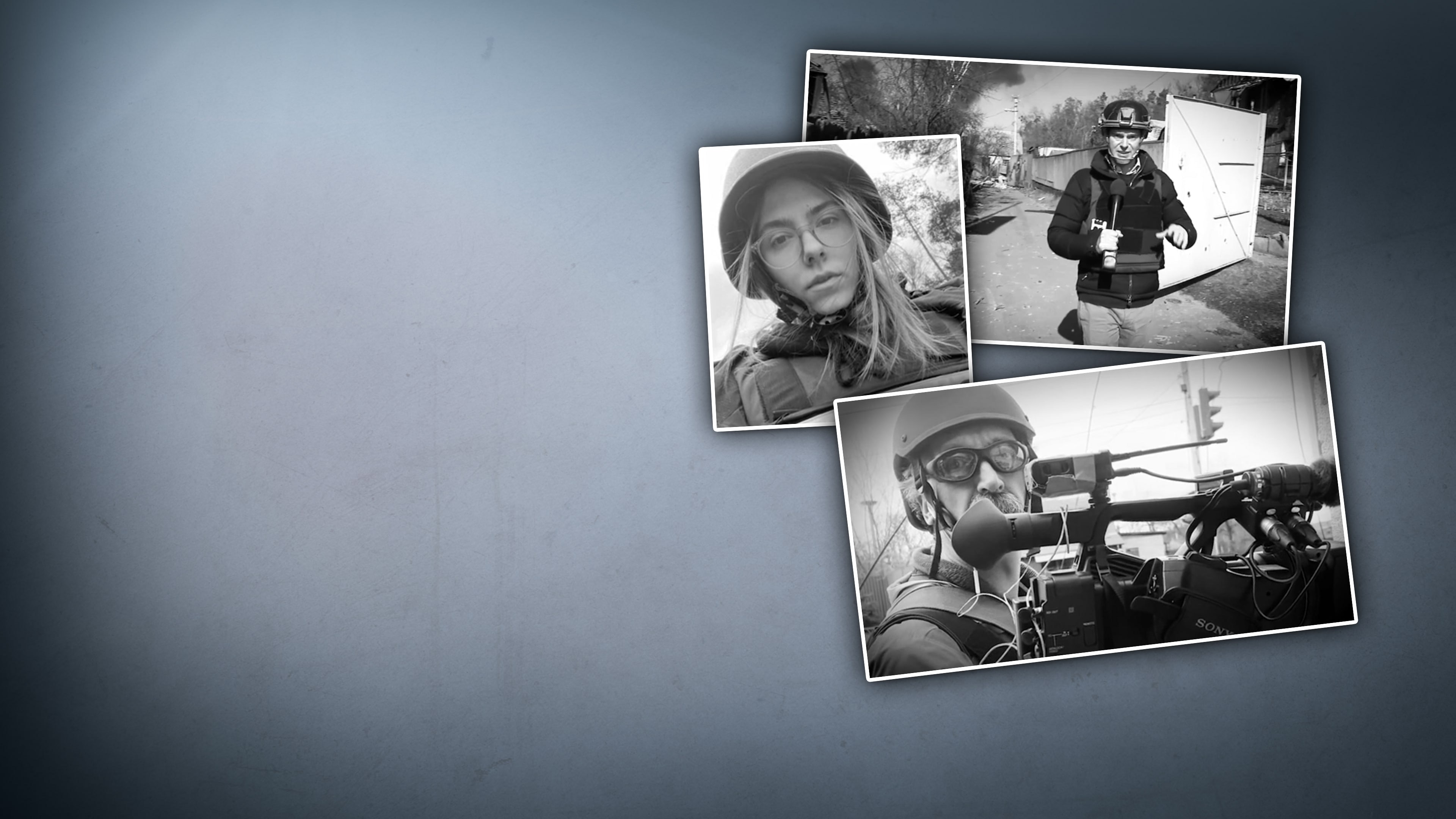 Sacrifice and Survival a Story From the Front Line