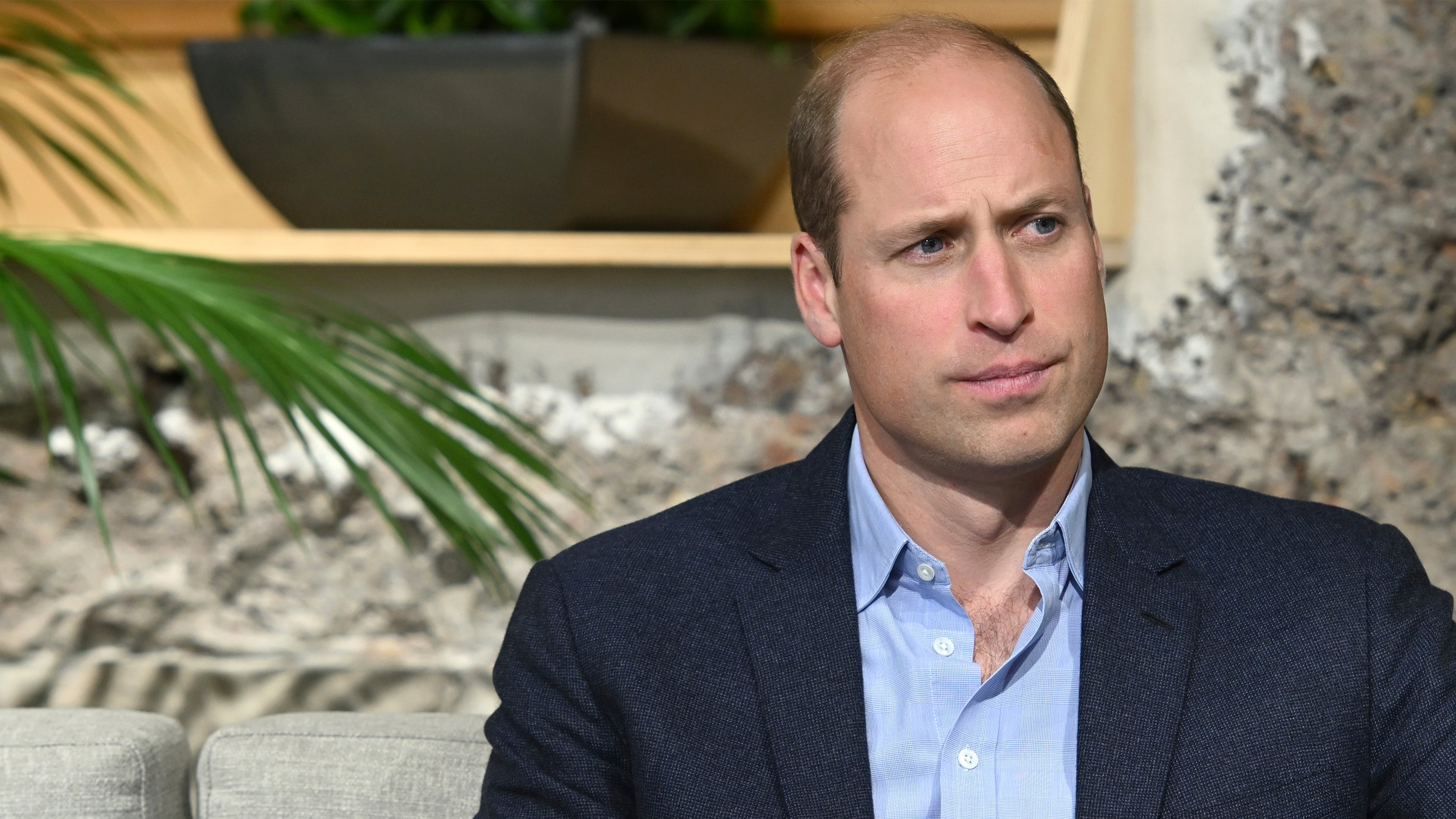 Who Is Prince William?