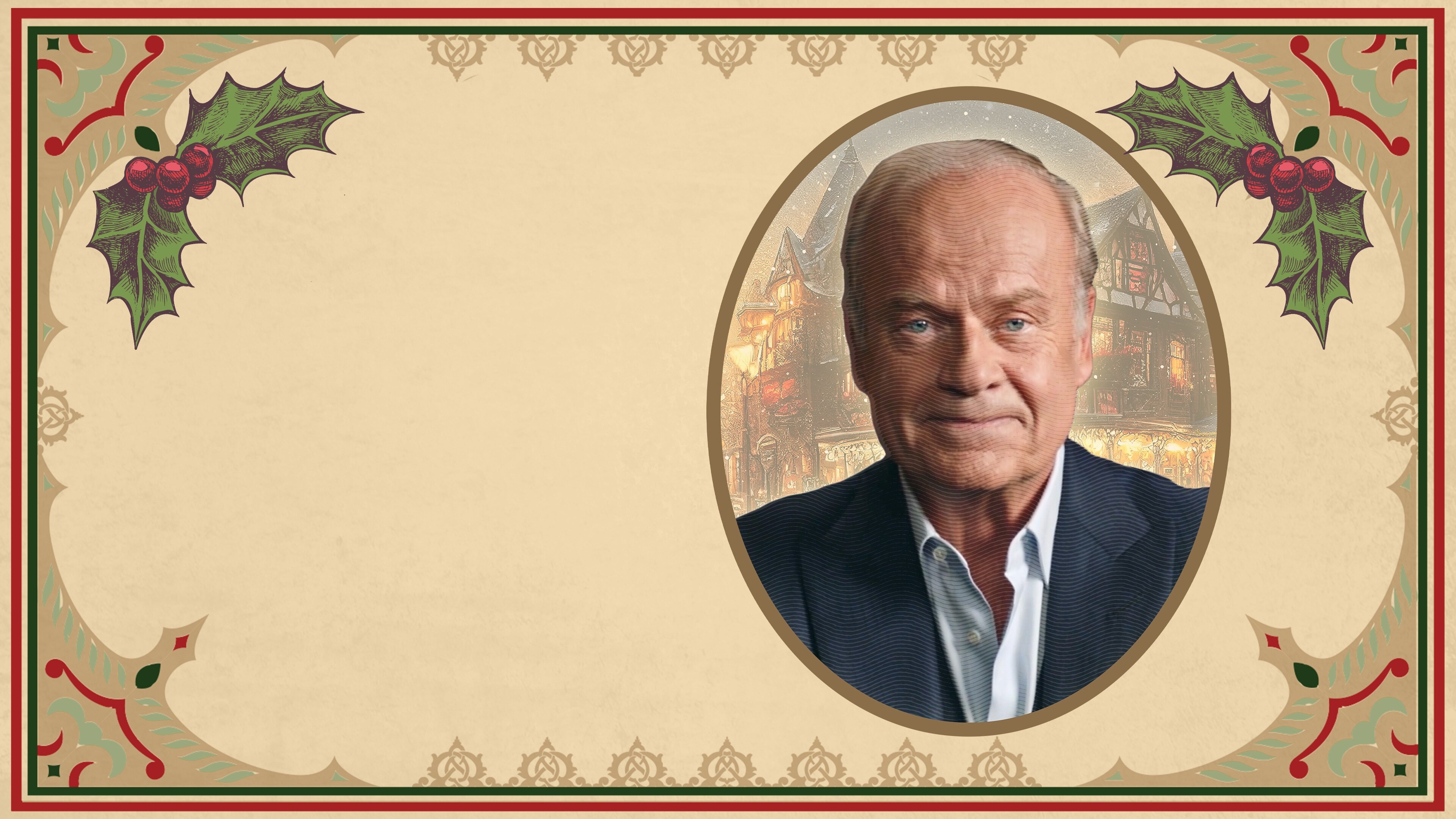 The History of 'A Christmas Carol'