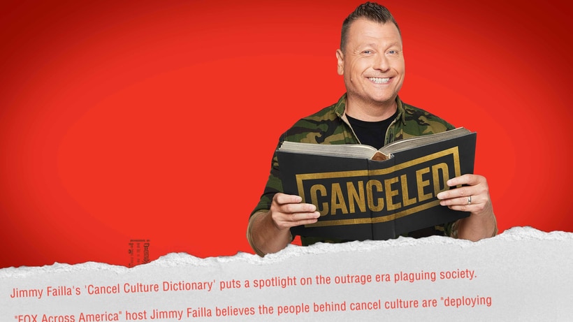 Cancel Culture Dictionary