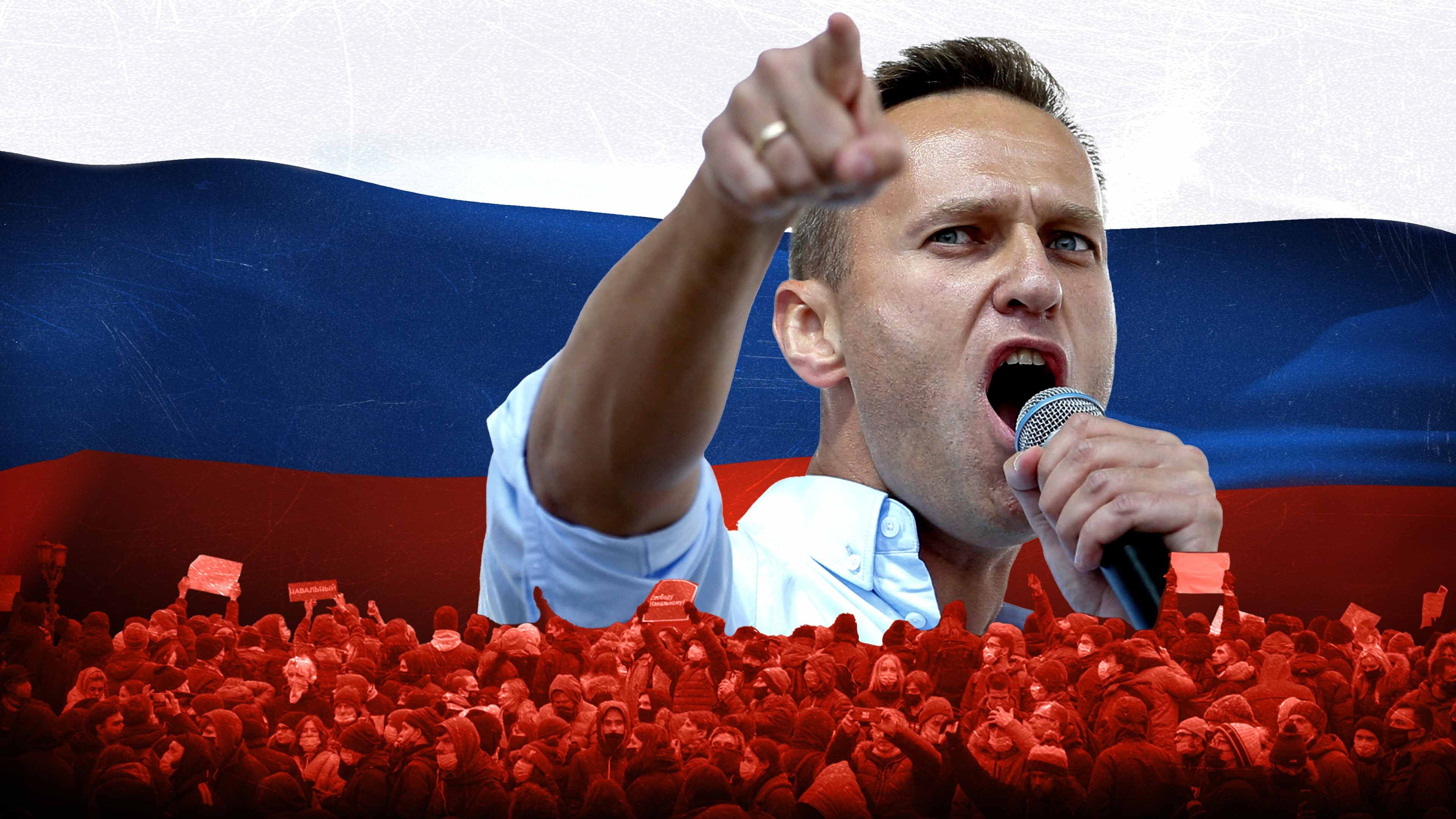 Navalny: A Life