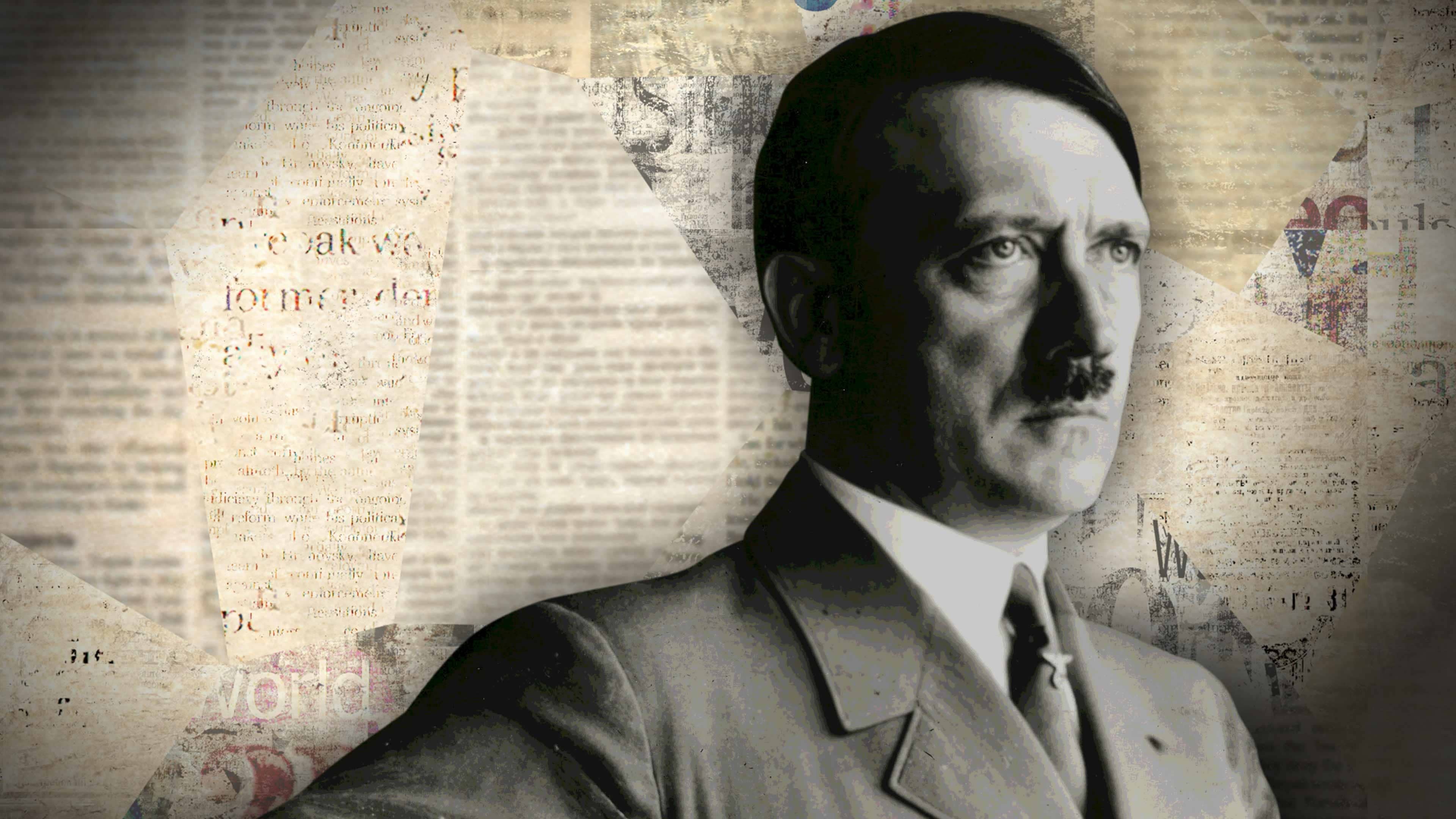 Did Hitler Survive? the Conspiracy