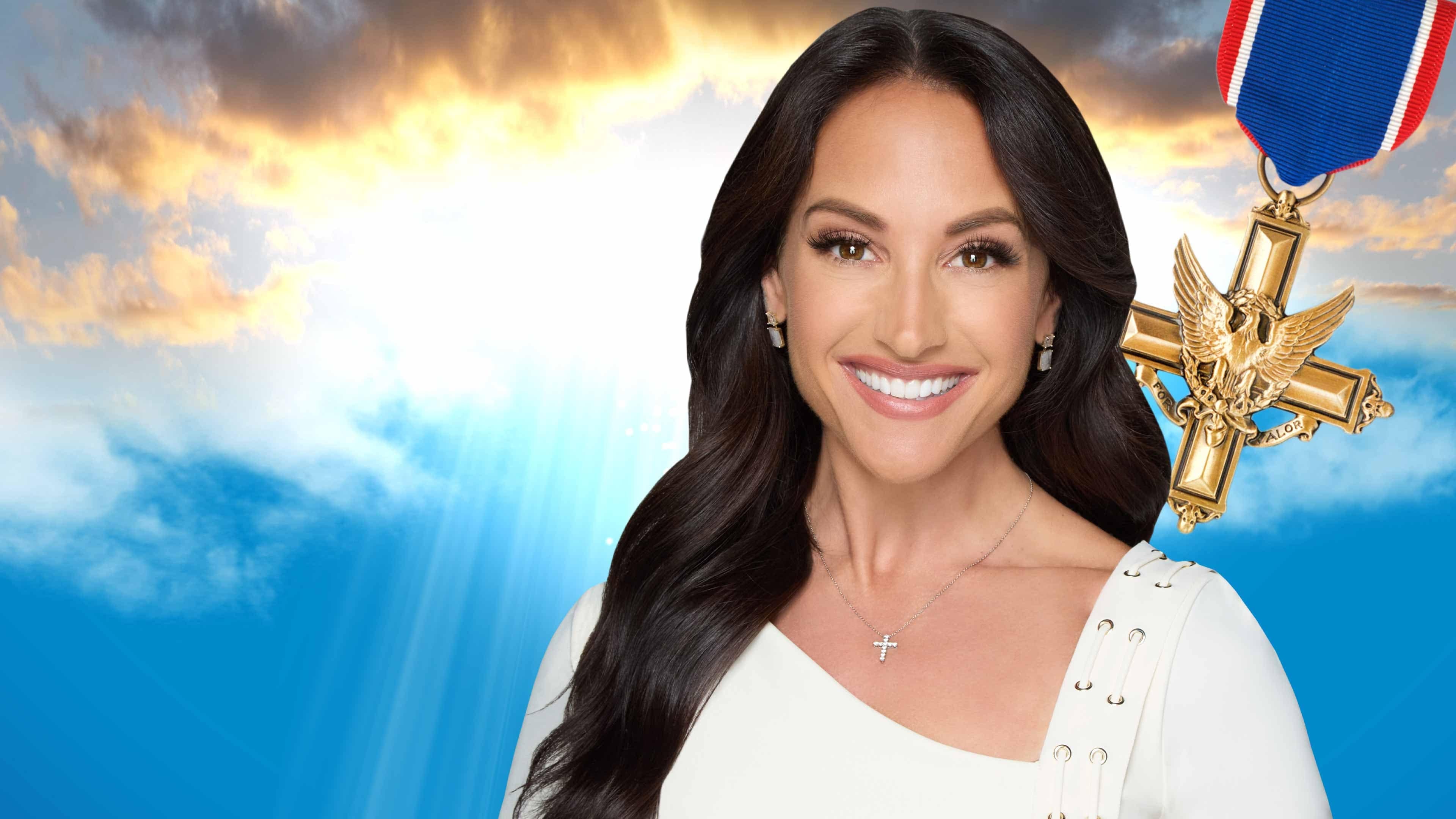 Under His Wings with Emily Compagno