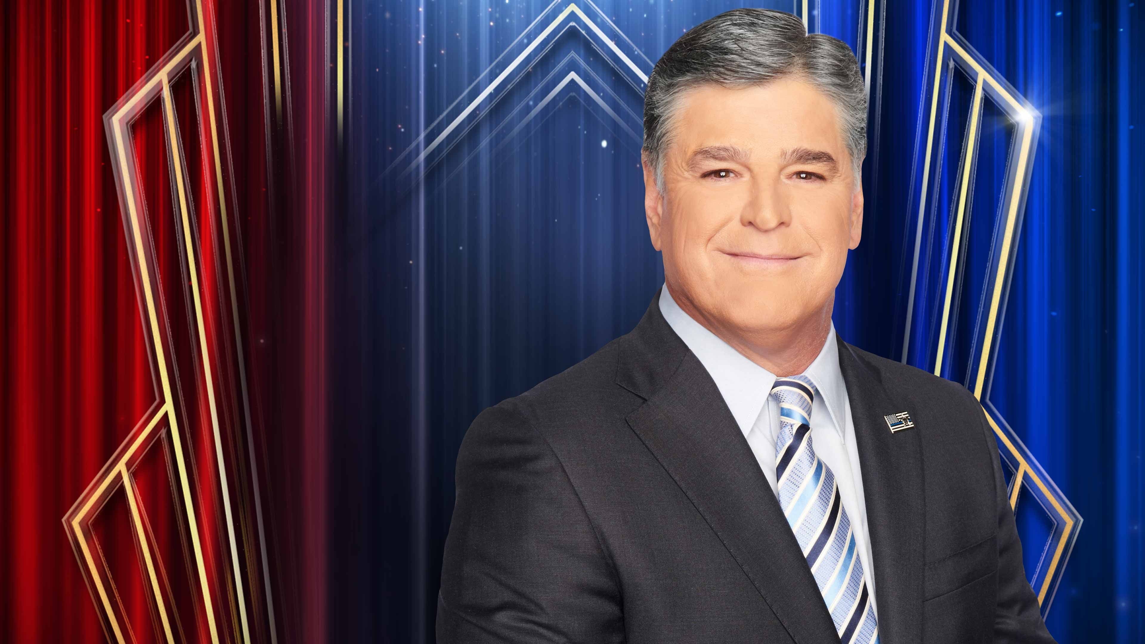 Fox Nation Presents The Patriot Awards 2024