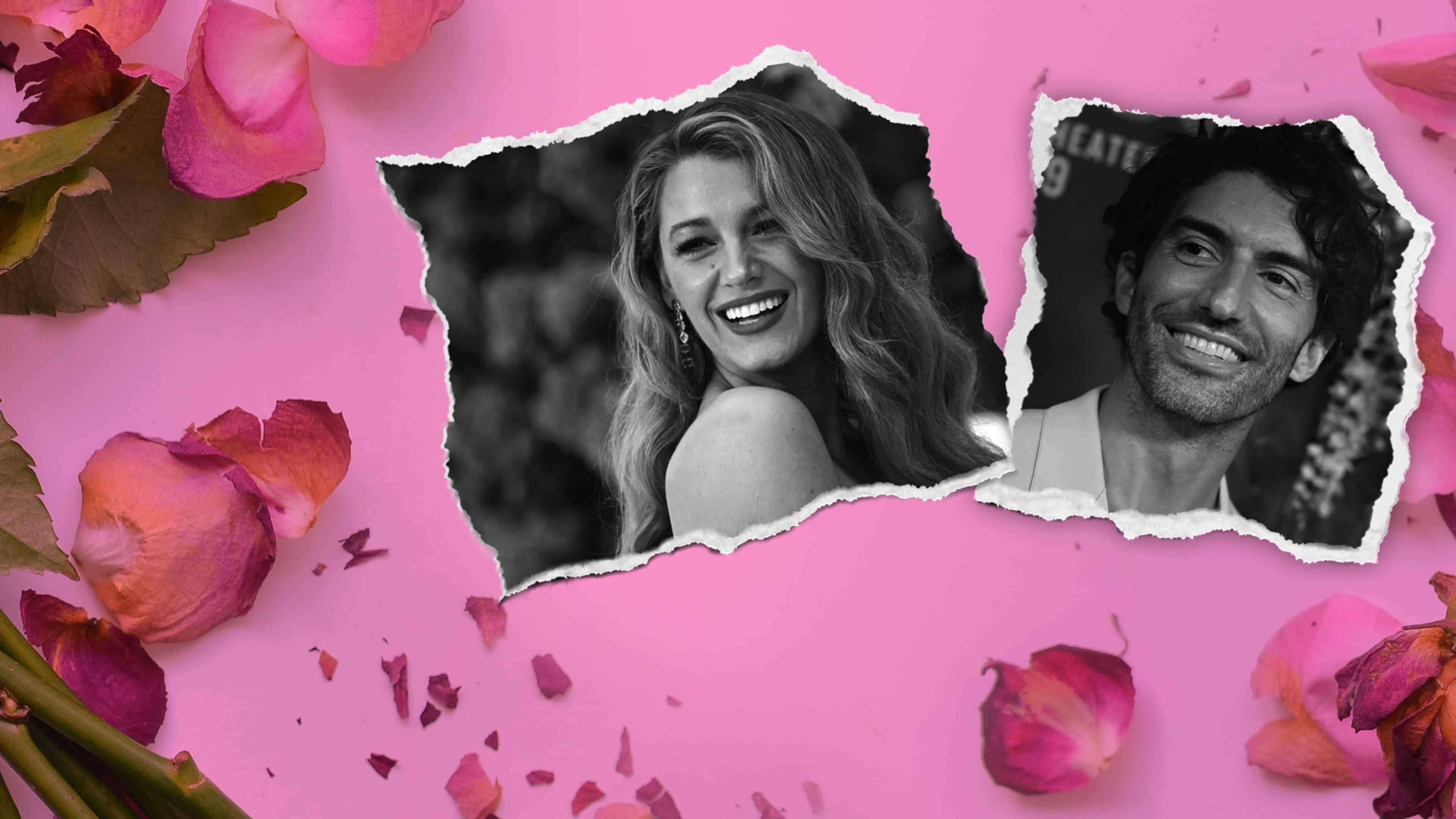 Blake vs. Justin: It Didn'T End With Us