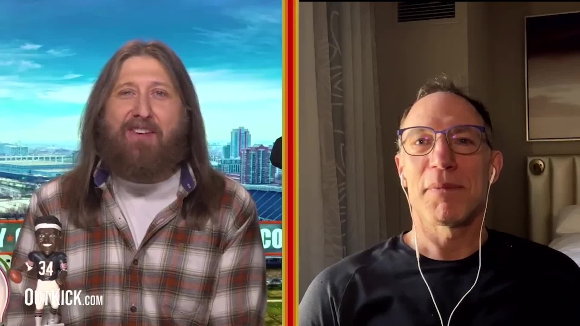 The Ricky Cobb Show - Friday, March 7