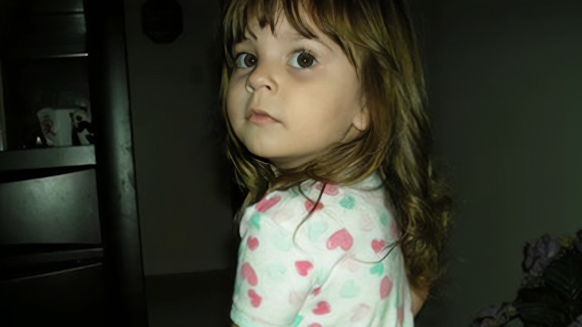 Episode 1: Imaginary People and Real Lies