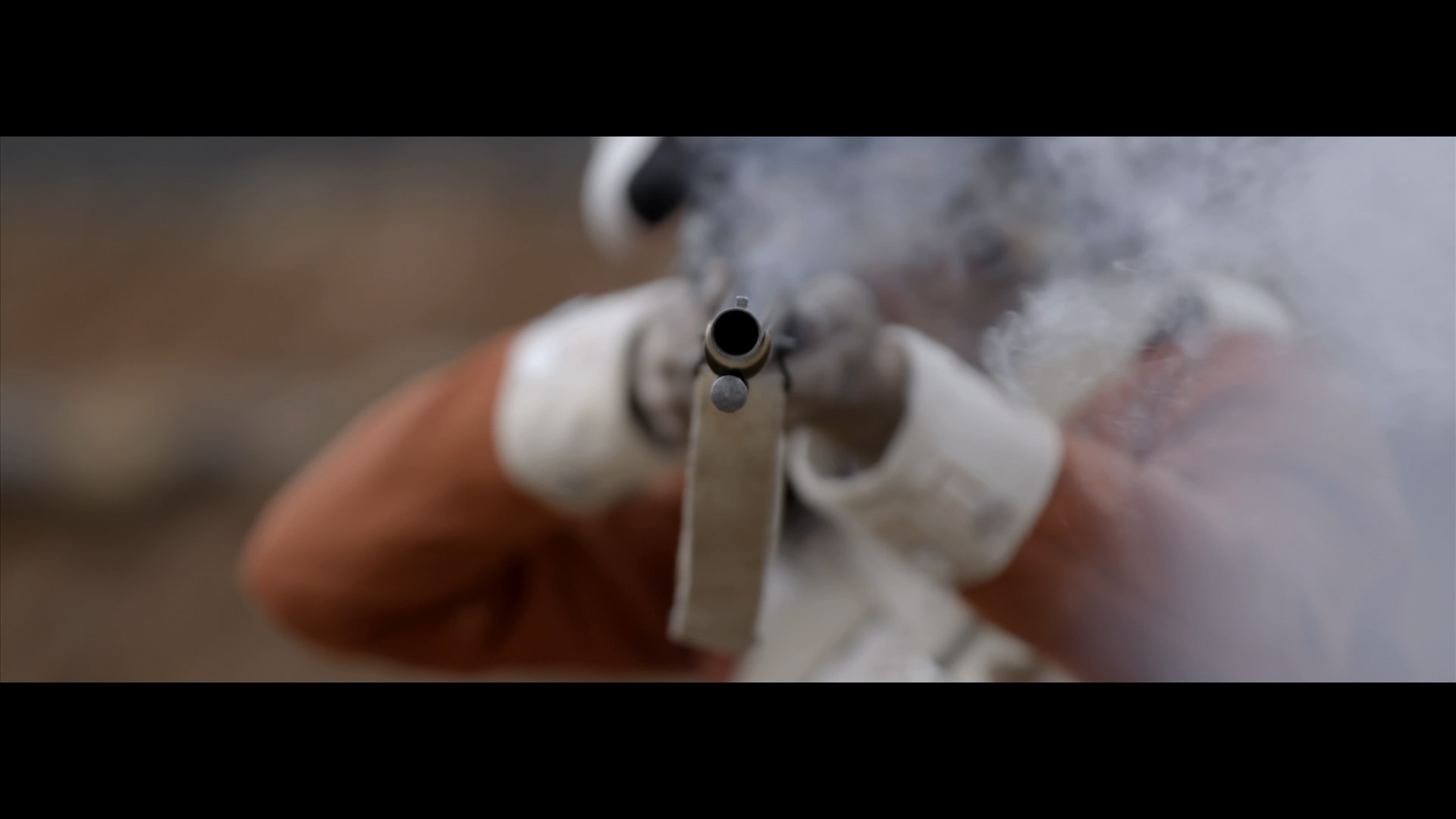 Episode 3: Shot Heard 'Round the World