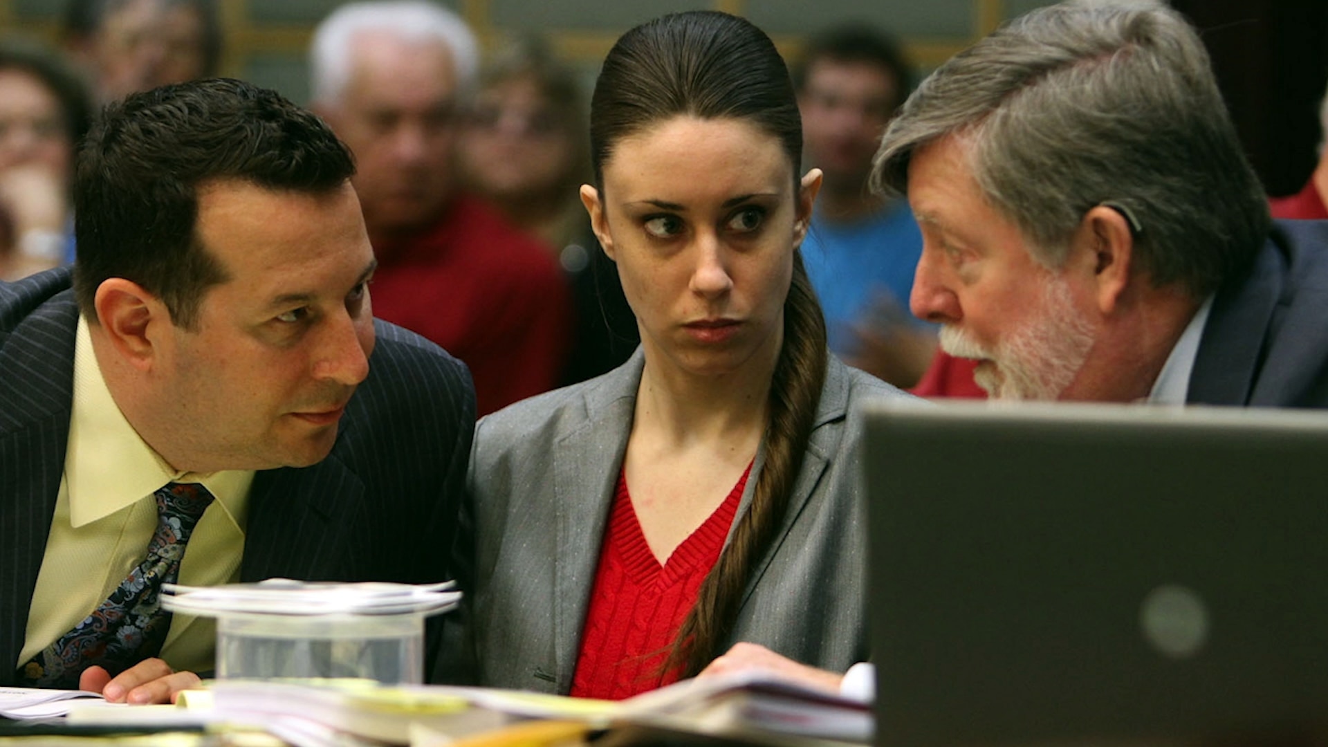 Episode 2: A Family Tragedy