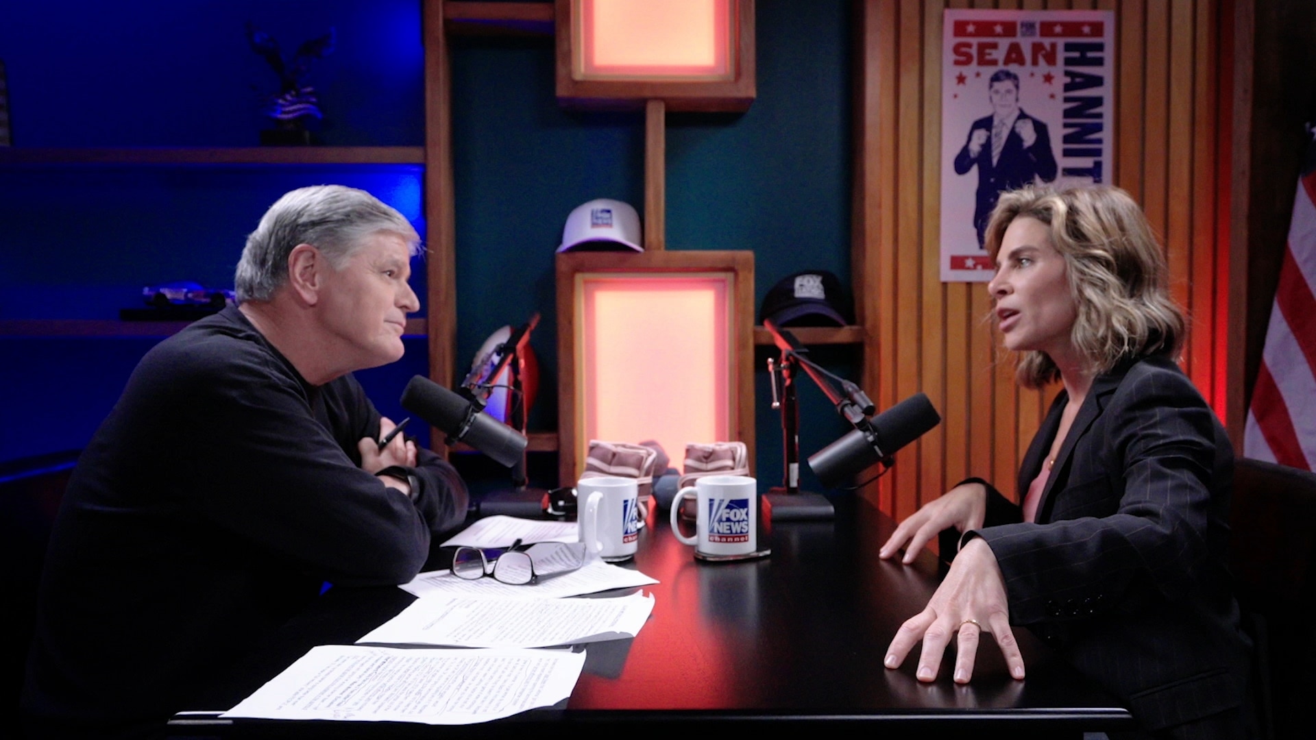 A Jillian Michaels Interview pt. 2