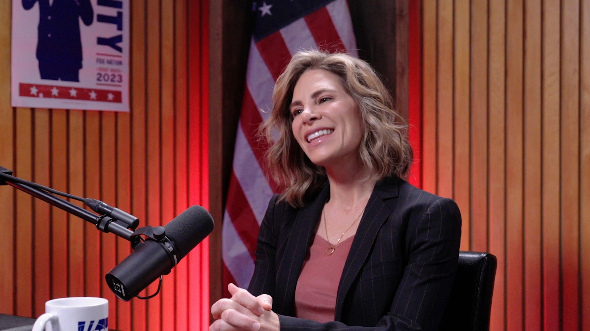 Watch Sean: Season 1, Episode 6 - A Jillian Michaels Interview pt. 1 | FOX  One