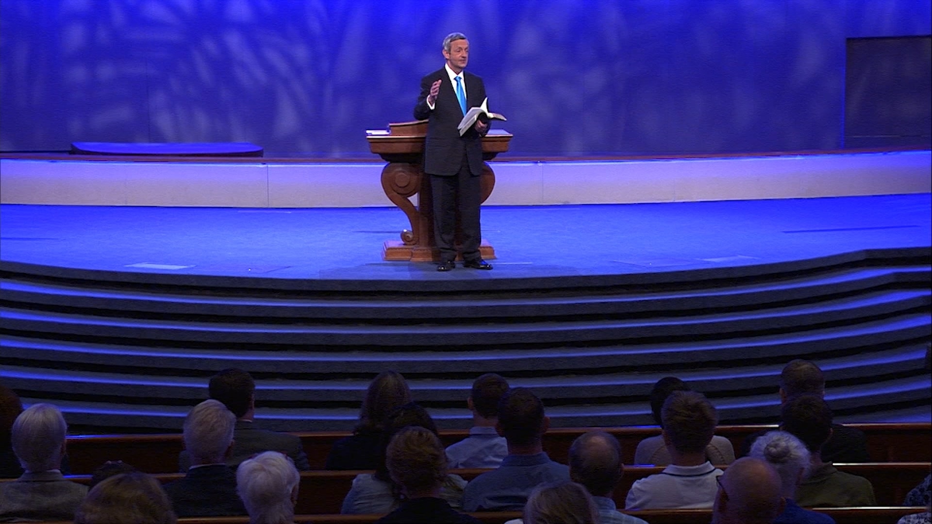Pathway to Victory - Monday, January 13