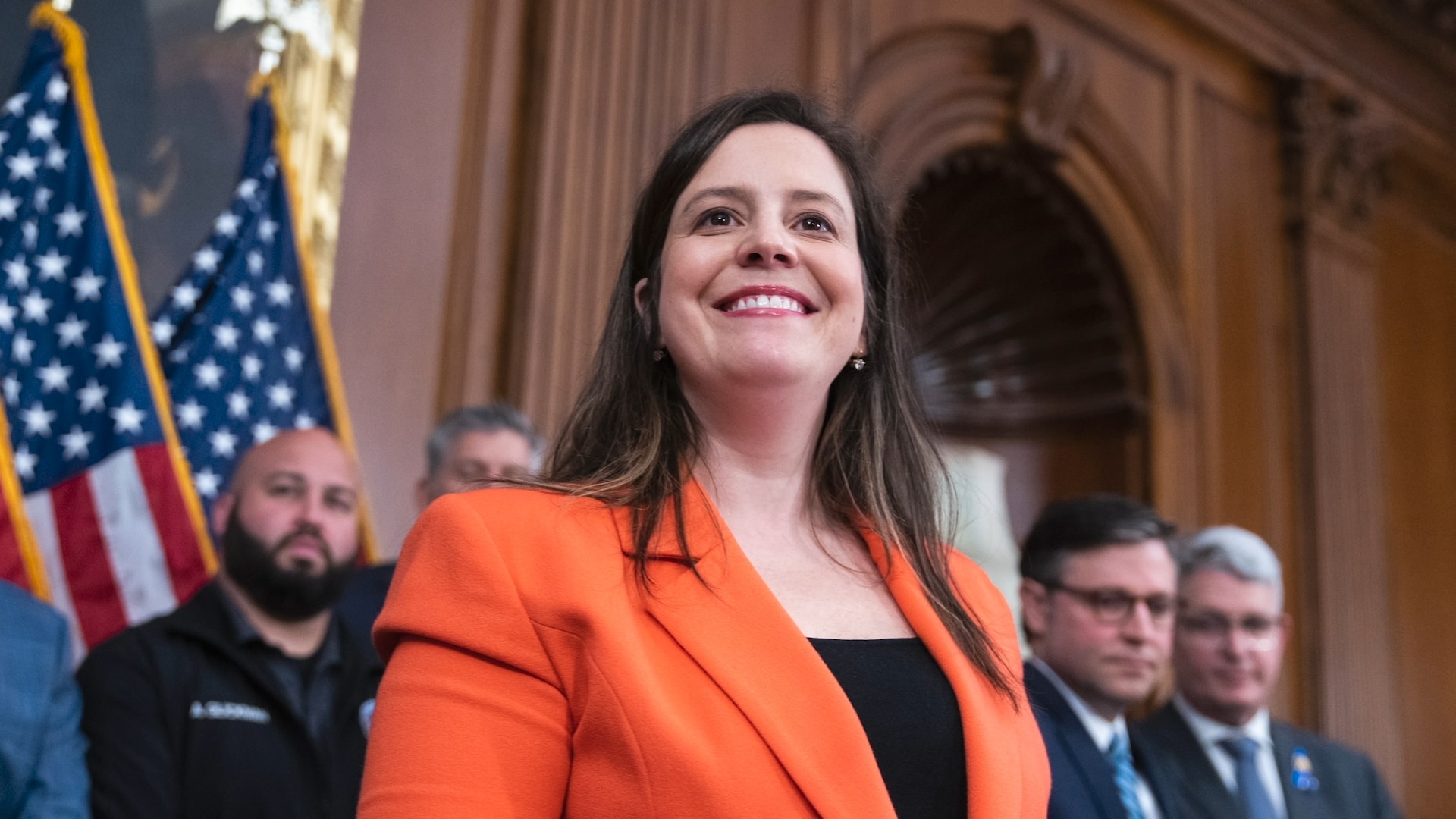 Elise Stefanik