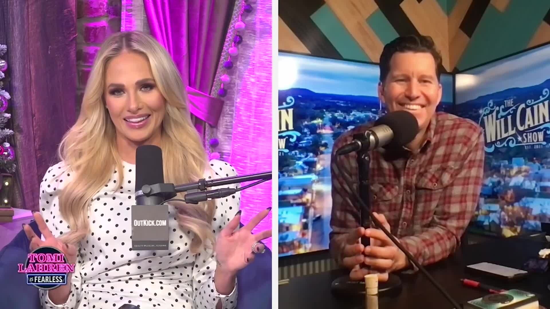 Tomi Lahren is Fearless - Monday, December 23
