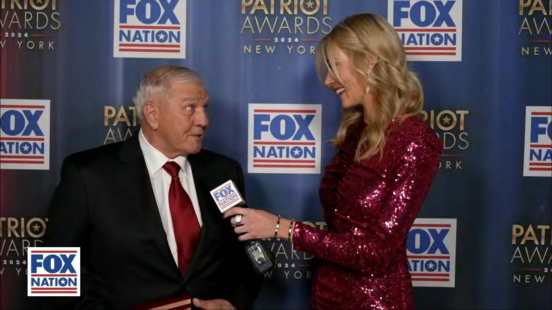 Behind the Scenes with General Cody