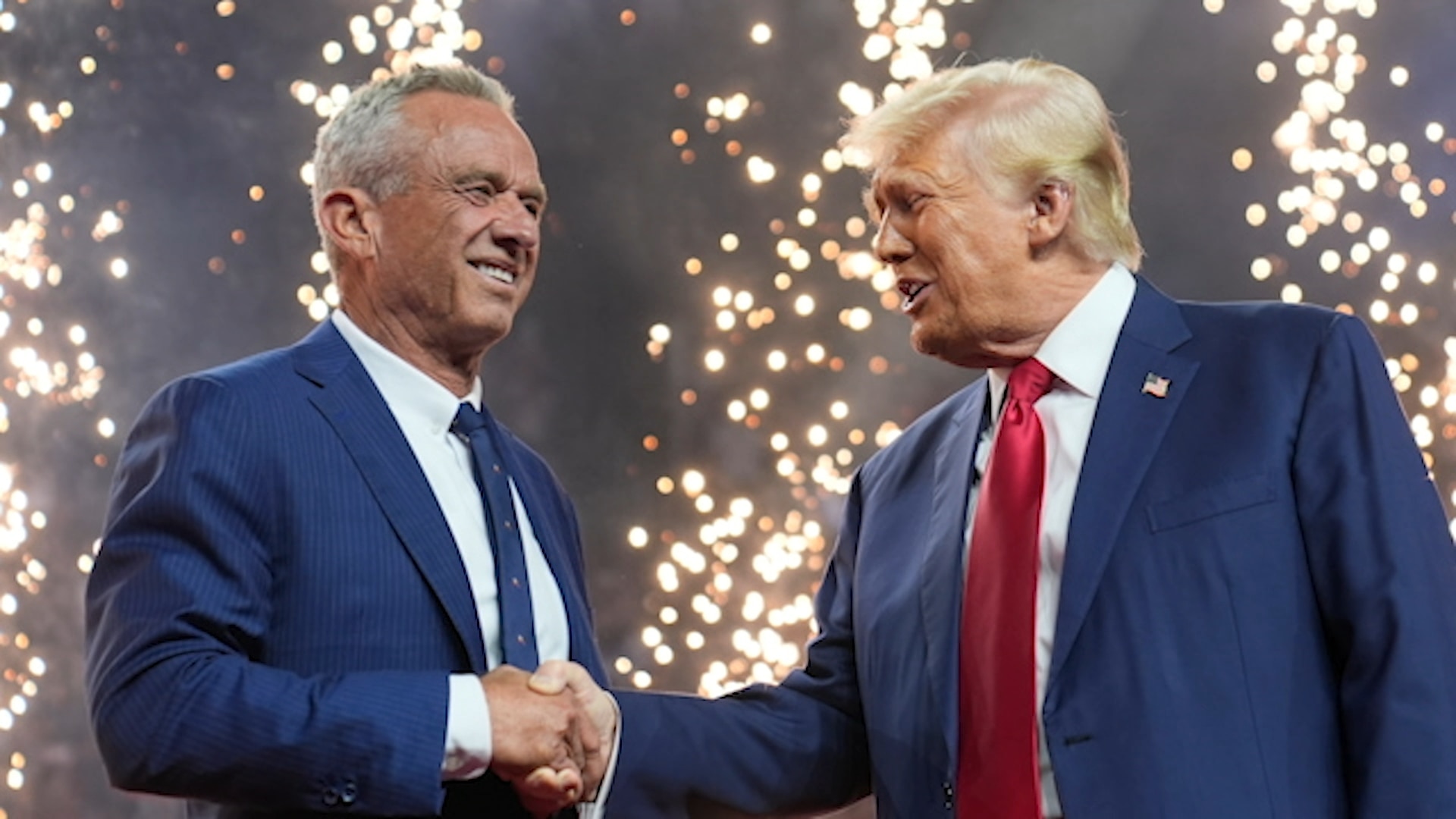 Robert F. Kennedy Jr.