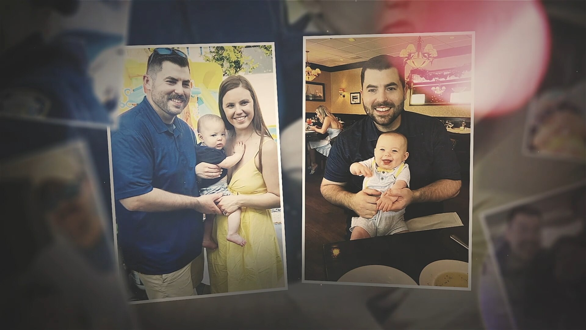 T2T Stephen Siller Back The Blue Award