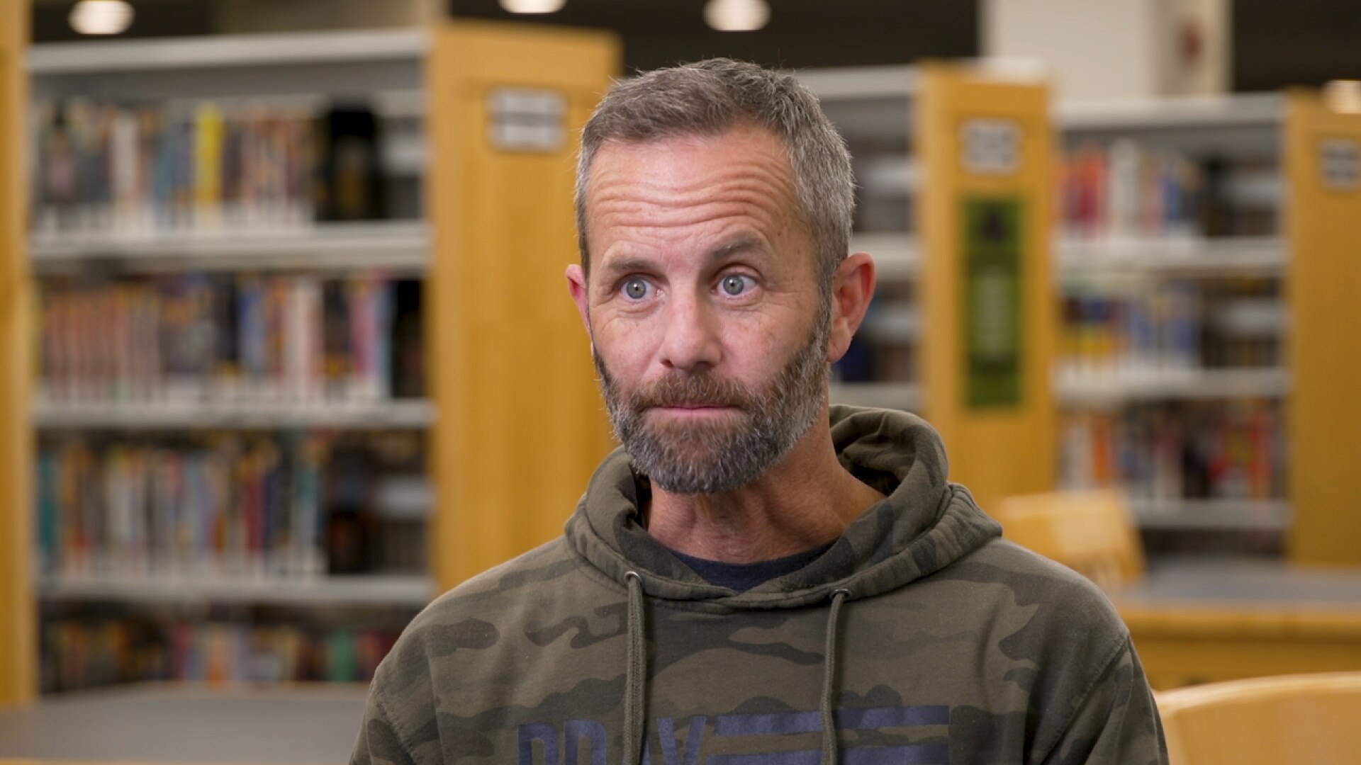 Culture Warrior Award