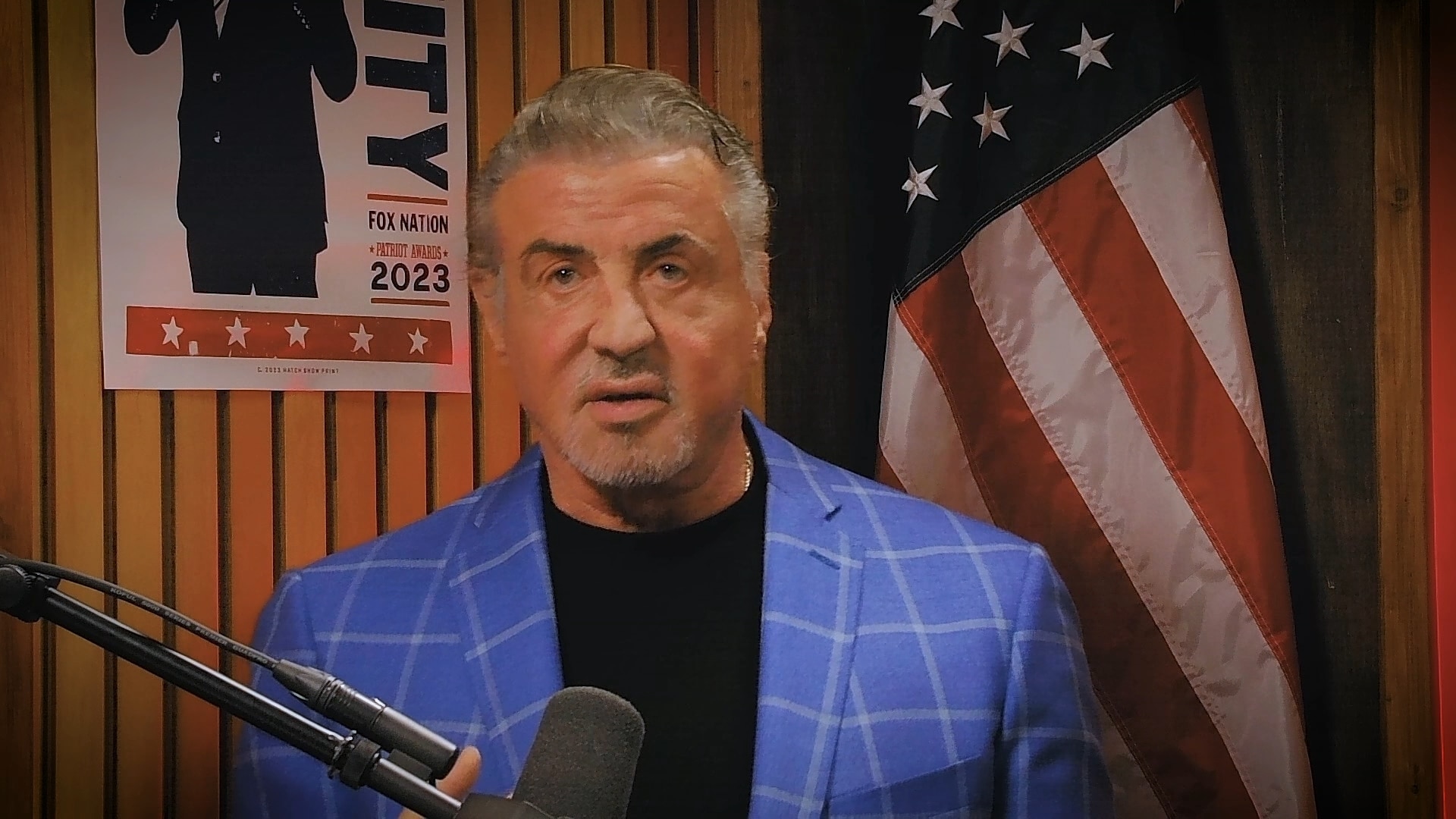 A Sean Interview with The Stallone's pt. 2