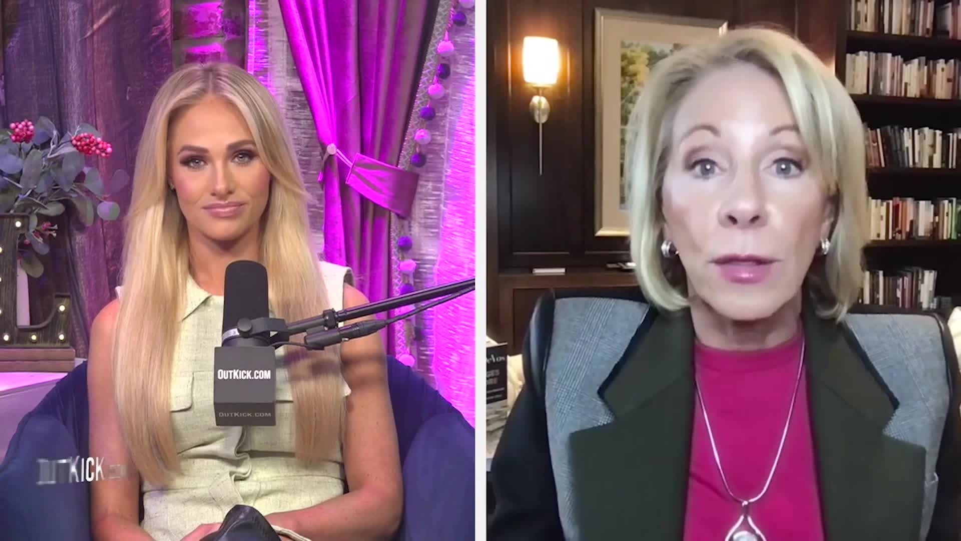 Tomi Lahren is Fearless - Friday, November 22