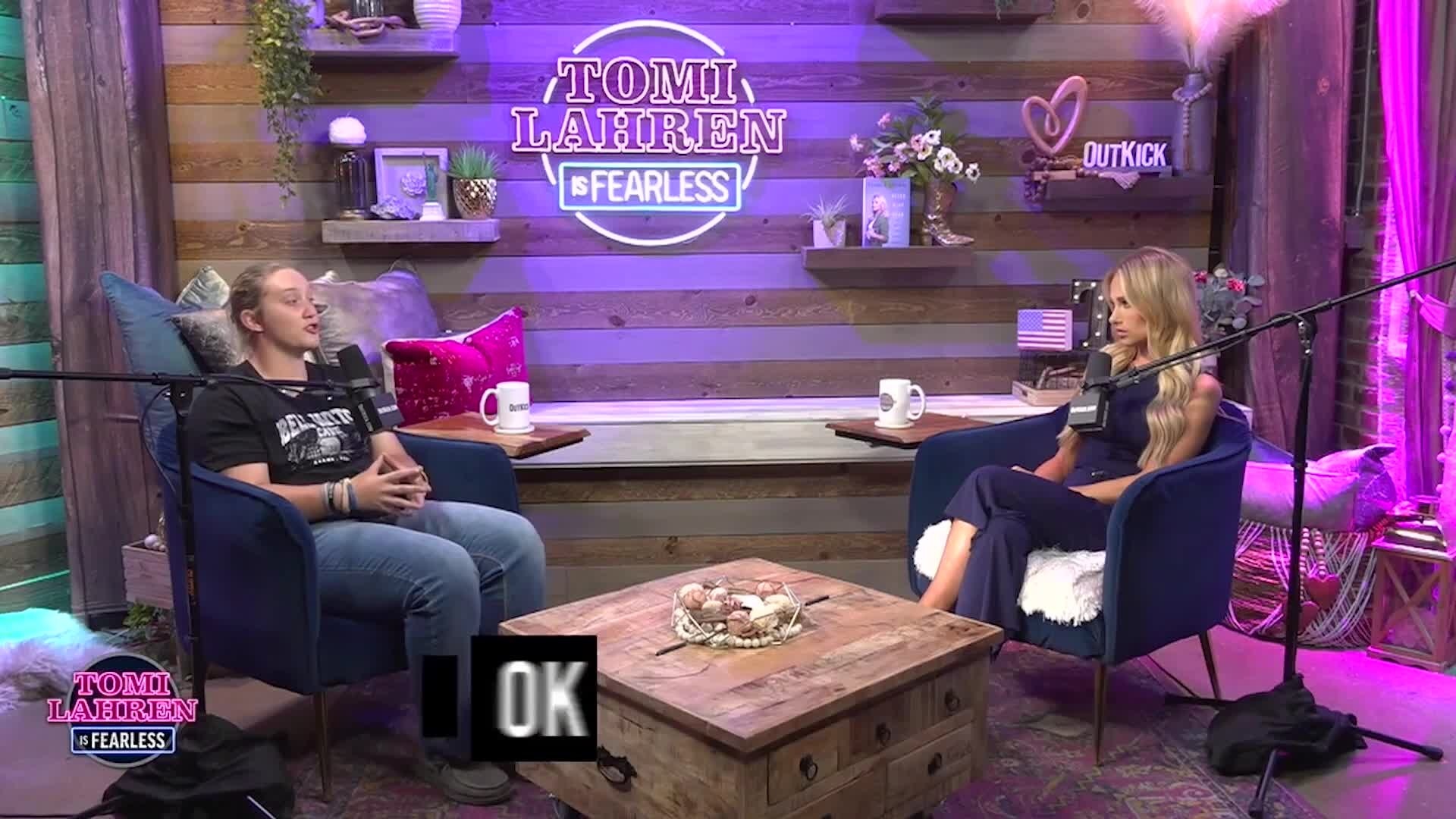 Tomi Lahren is Fearless - Thursday, October 31