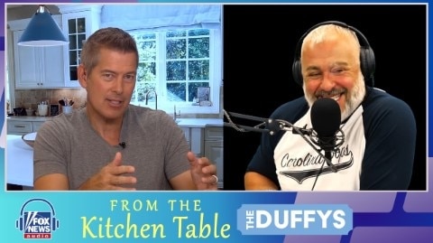 From the Kitchen Table: The Duffys