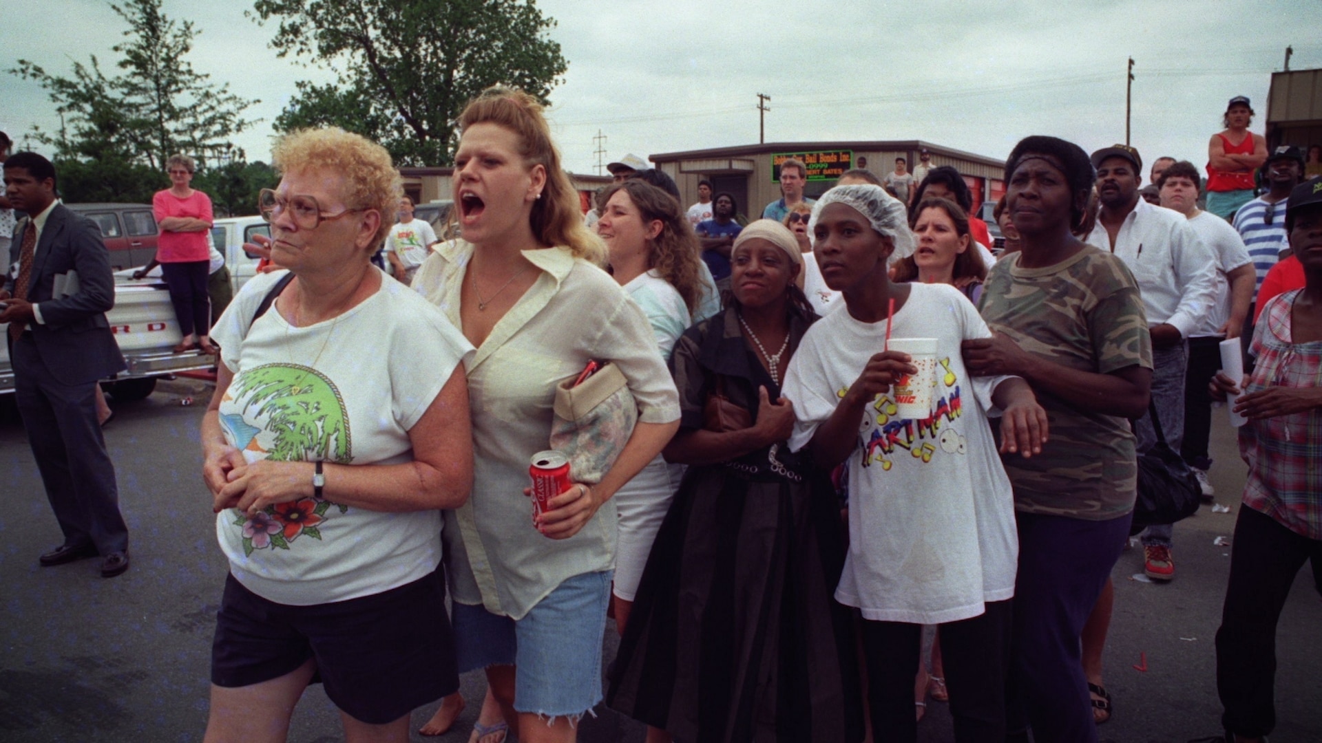 The West Memphis Three