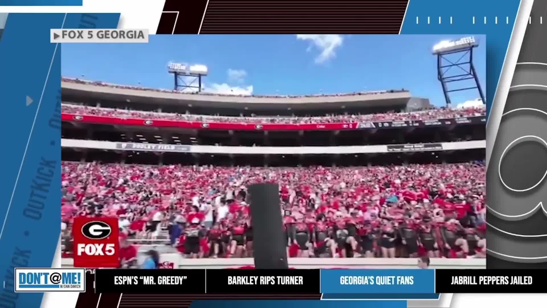 Don't @ Me with Dan Dakich - Tuesday, October 8