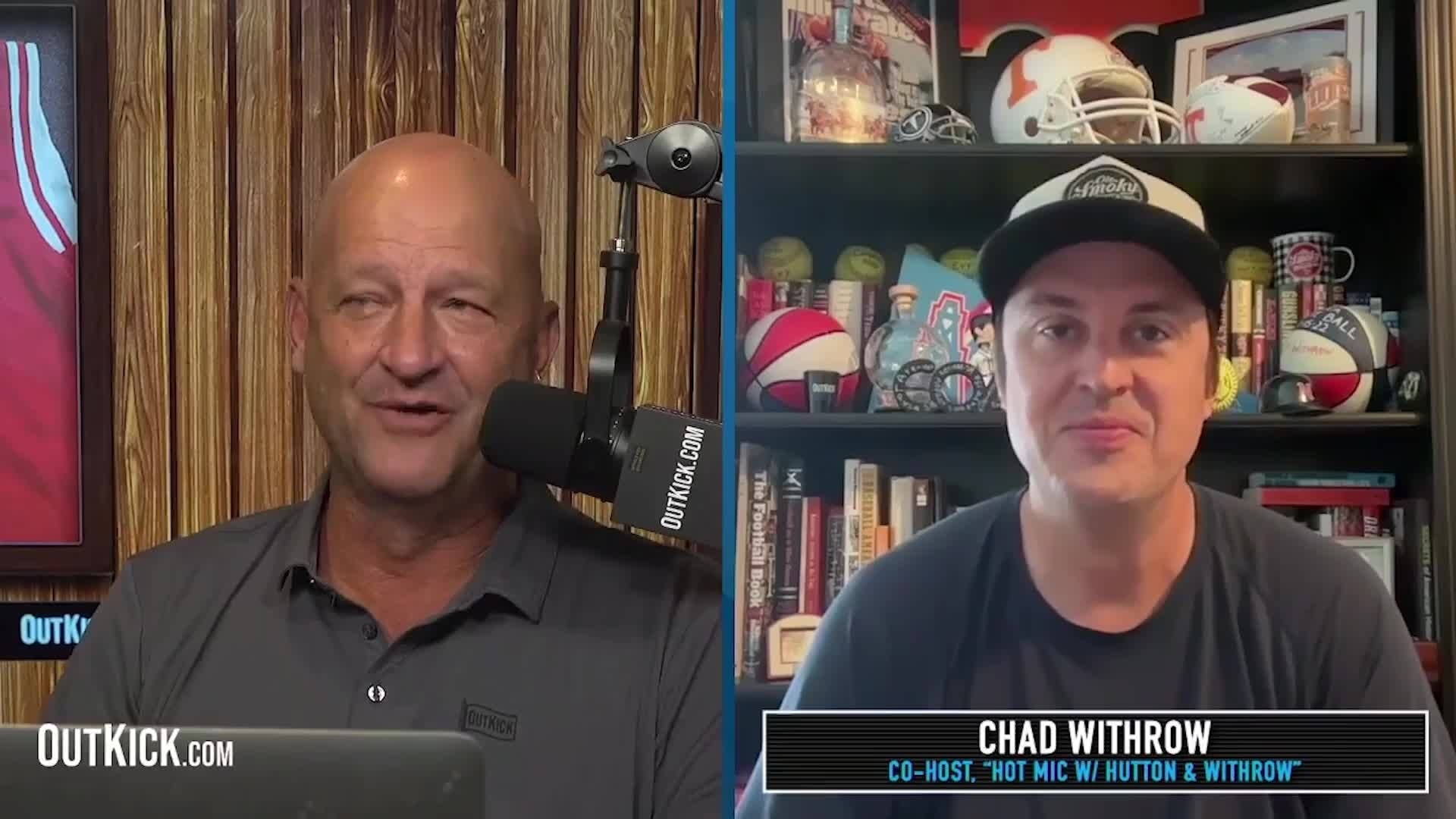 Don't @ Me with Dan Dakich - Monday, September 30