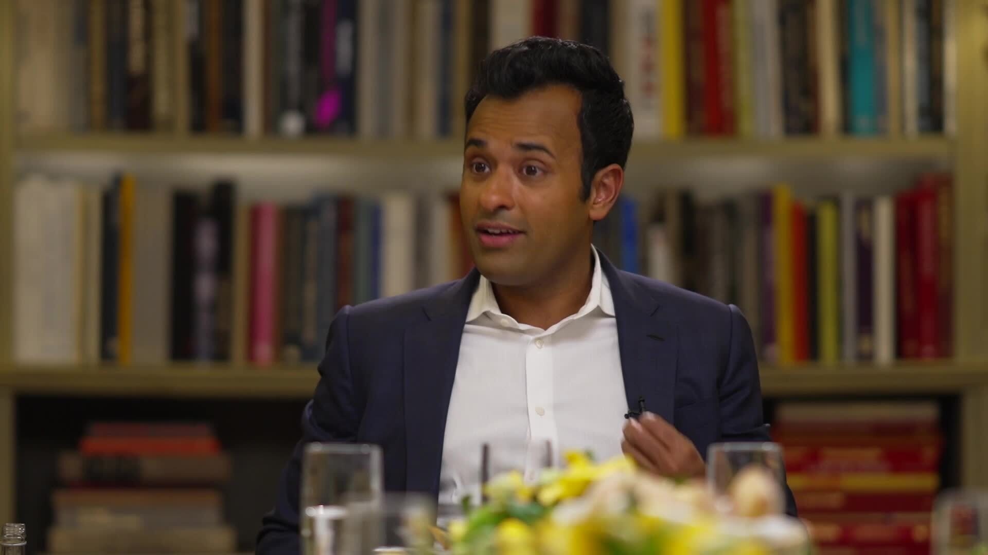 American National Identity