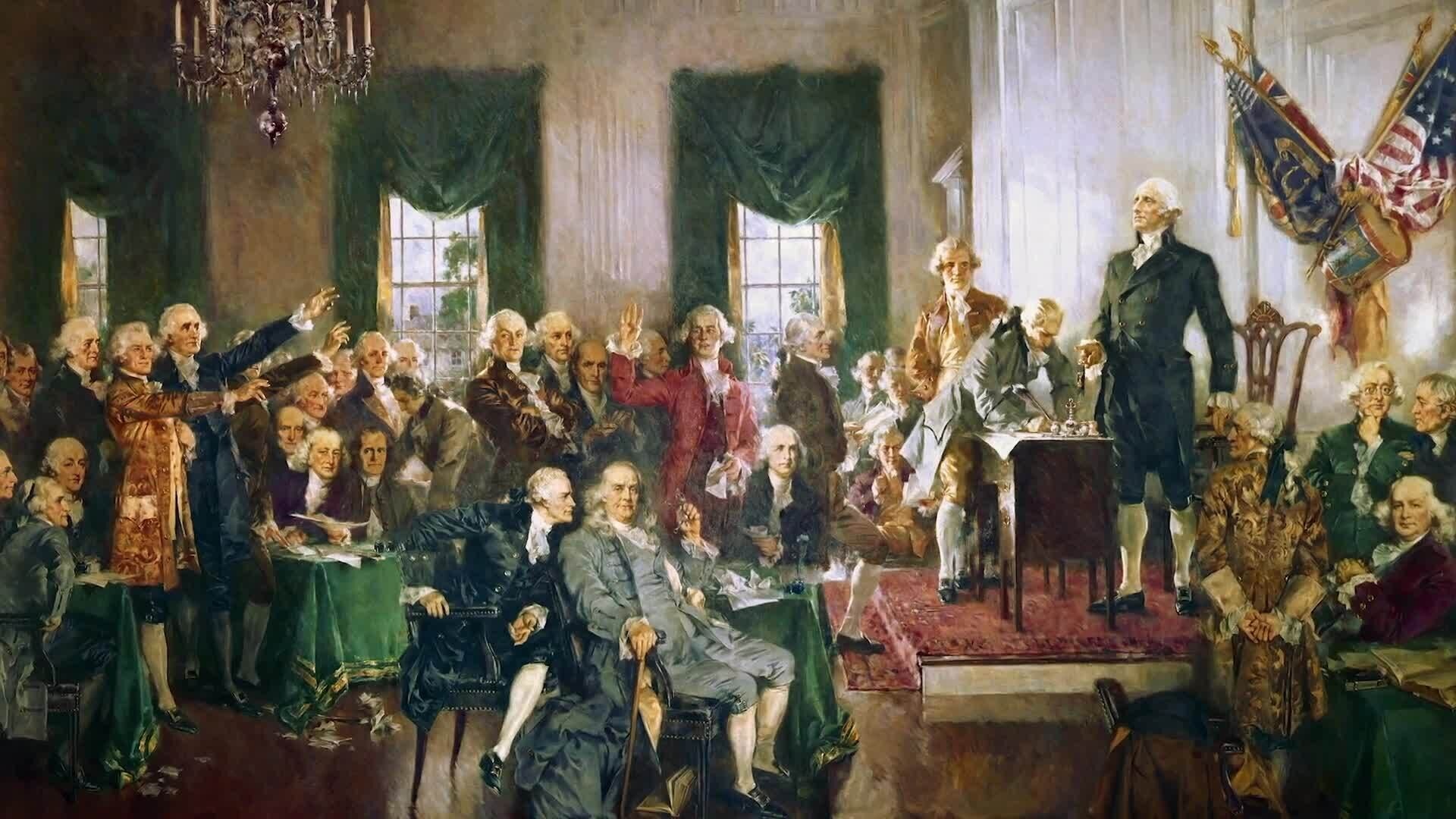 Bureaucracy And The Deep State - Shut It Down