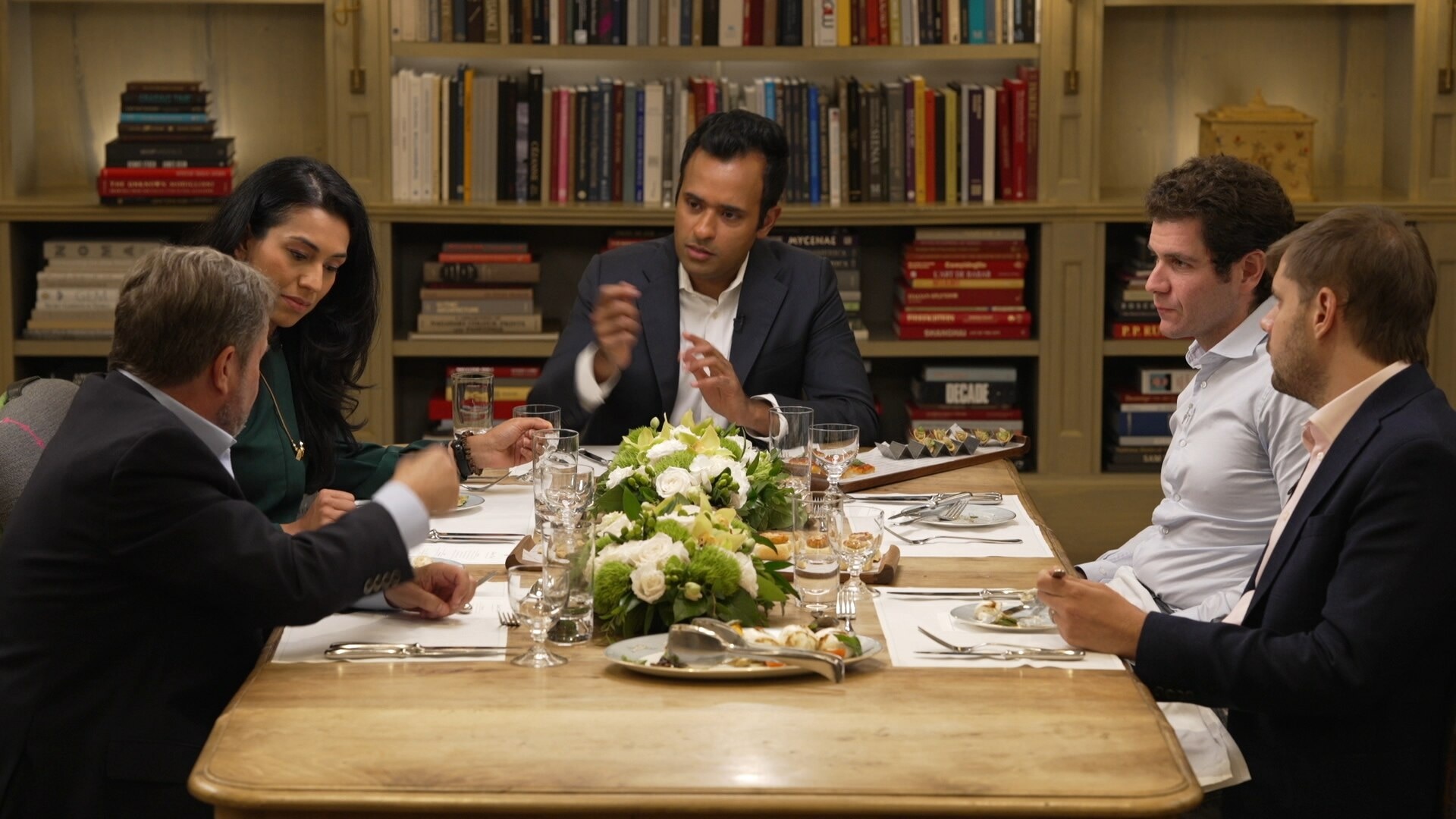 The Climate Change Agenda Is A Hoax