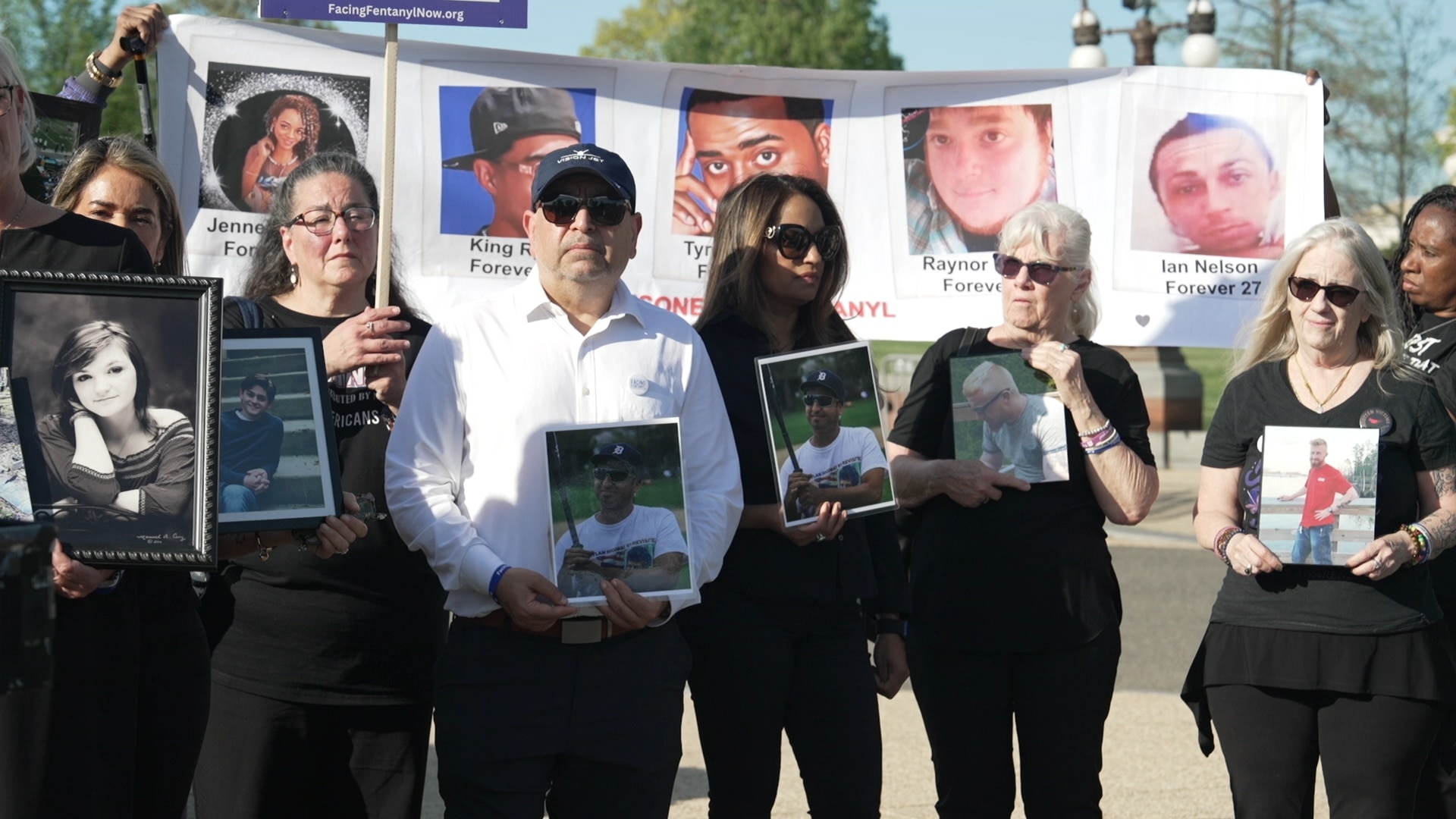 Social Media Drug Trade