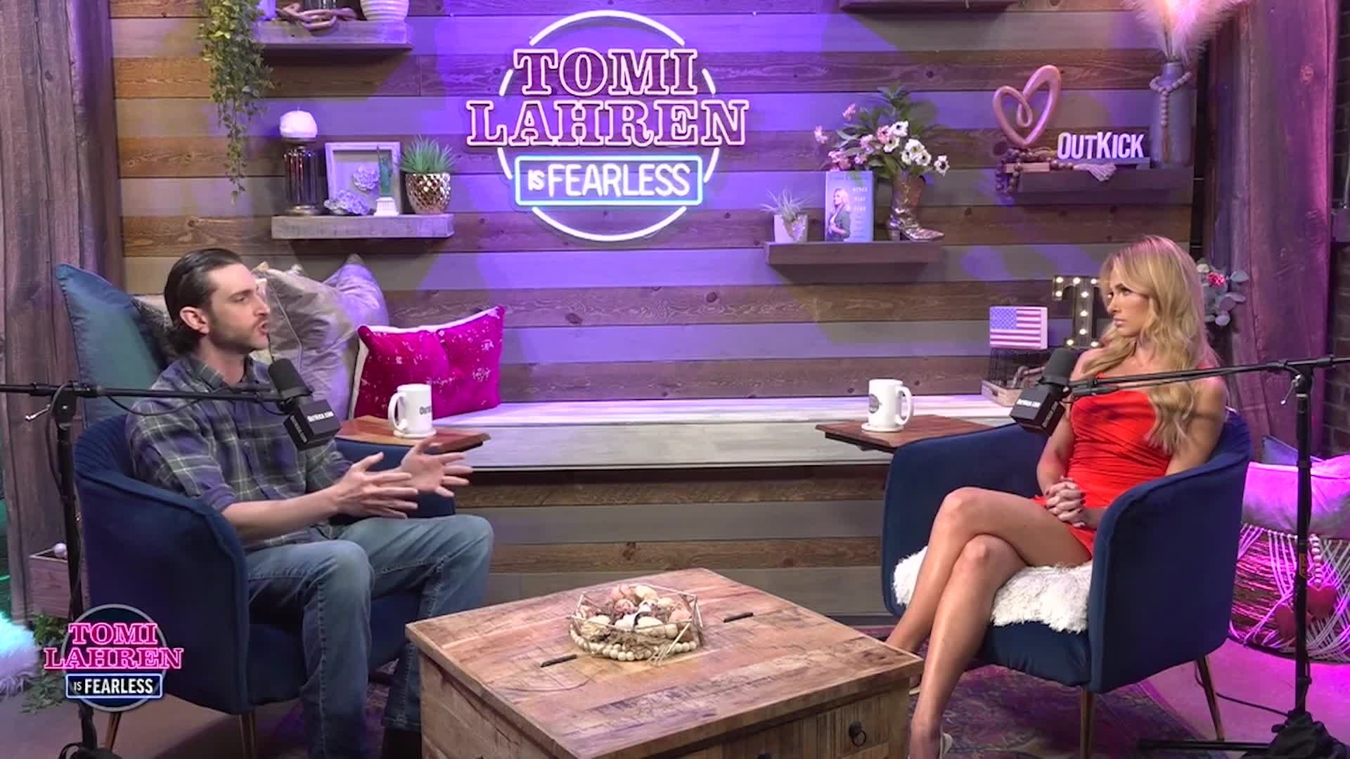 Tomi Lahren is Fearless - Thursday, September 12