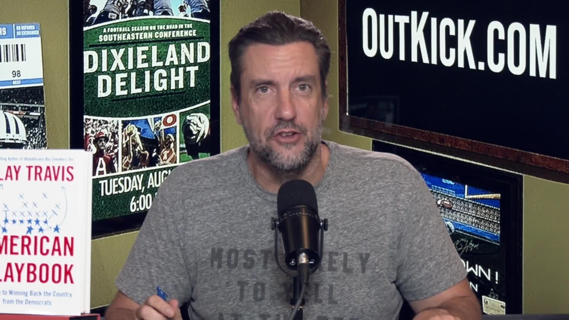 Wednesday, August 21