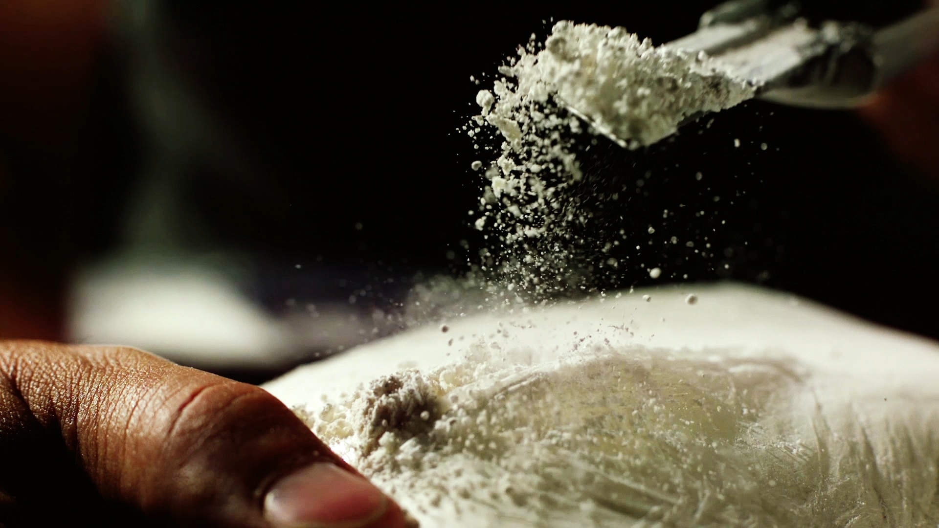 Part 2: 'A Deadly Dose'