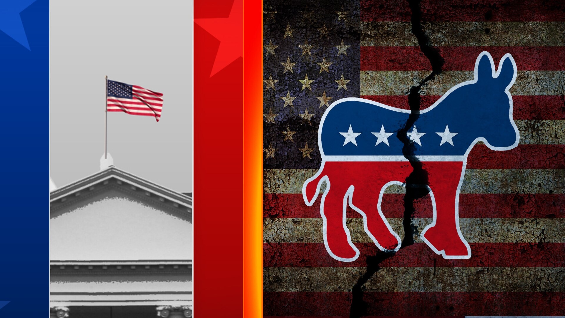 Democrats vs Democracy