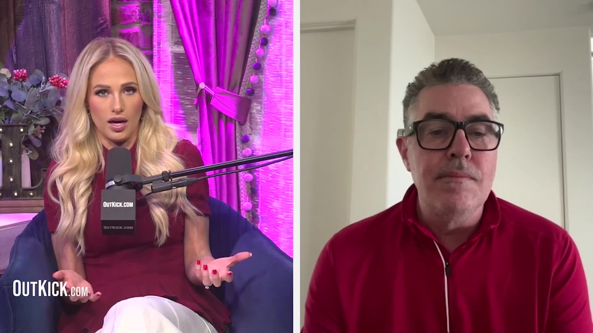 Tomi Lahren is Fearless - Wednesday, August 7