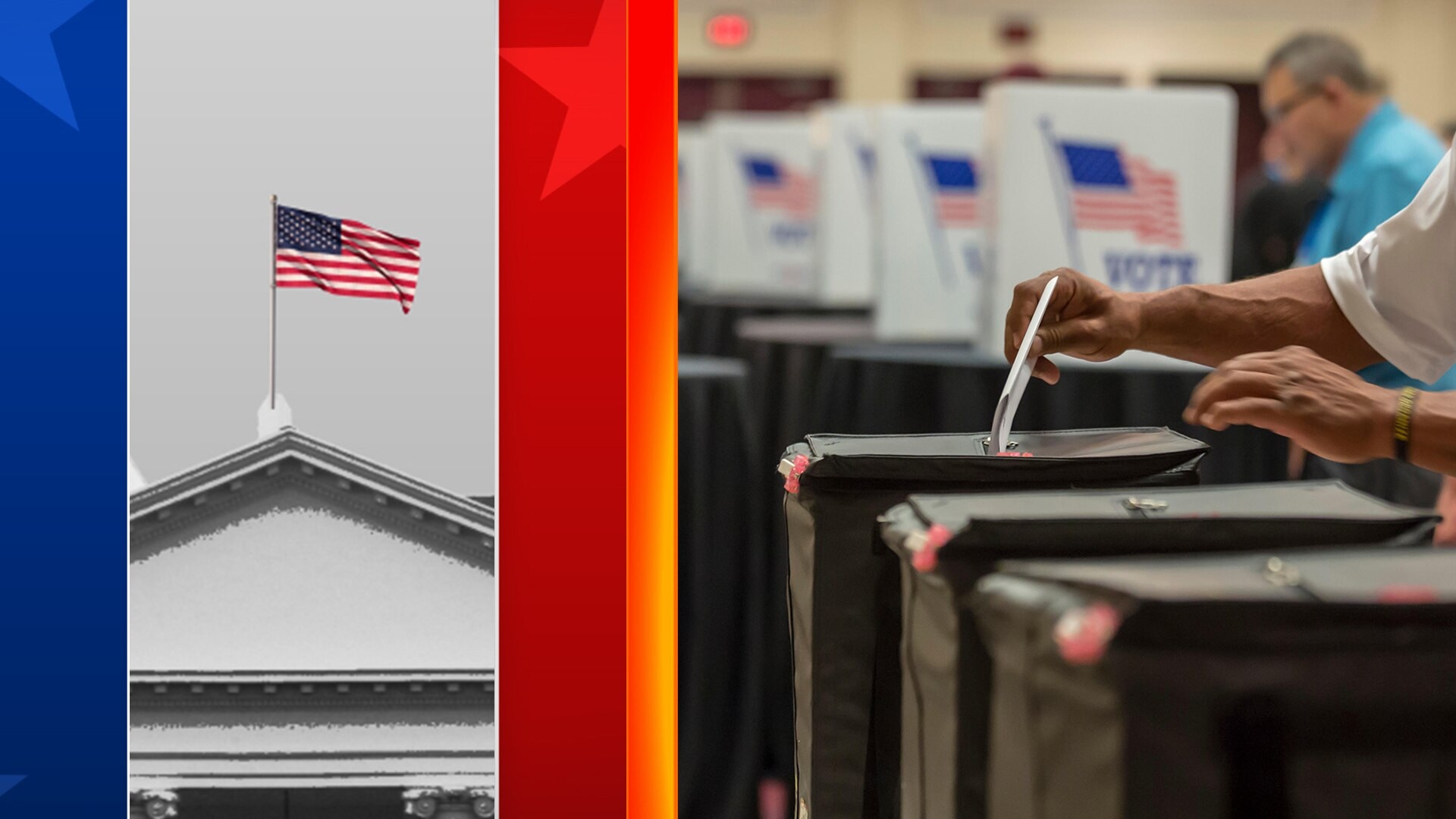 Who will decide this election?