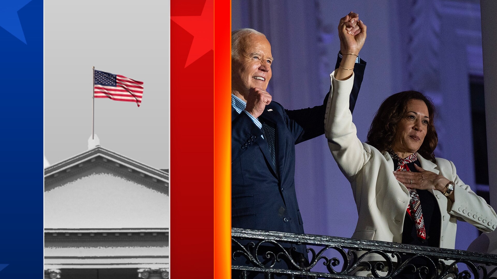 The Coronation of Kamala