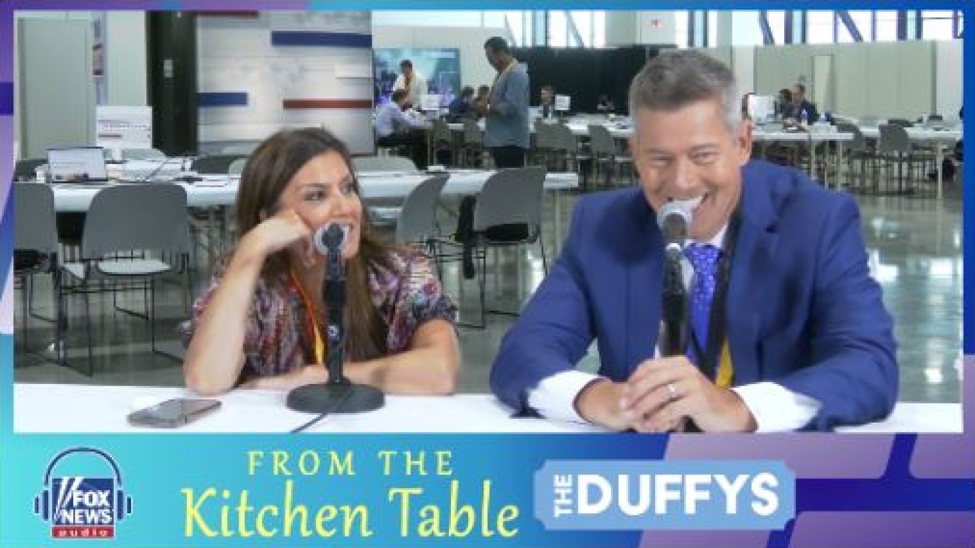 Could The RNC Change 'Never Trumpers' Minds?